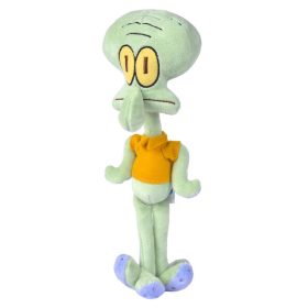 Spongyabob plüss figura 20 cm - Tunyacsáp Spongyabob plüss figura 20 cm - Tunyacsáp