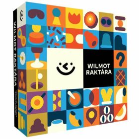 Wilmot Raktára - Családi Partijáték Wilmot Raktára - Családi Partijáték