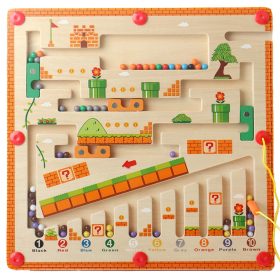 Mágneses golyóvezető - Váras Mágneses golyóvezető - Váras