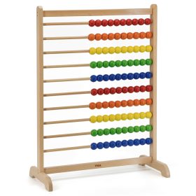 Abakusz (számoló, óriás) - Viga Toys Abakusz (számoló, óriás) - Viga Toys