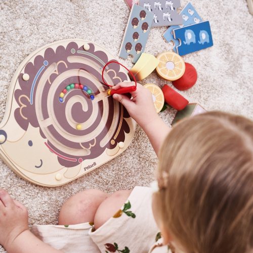 Növekedj Velem Játékkészlet - Kis Gondolkodóknak