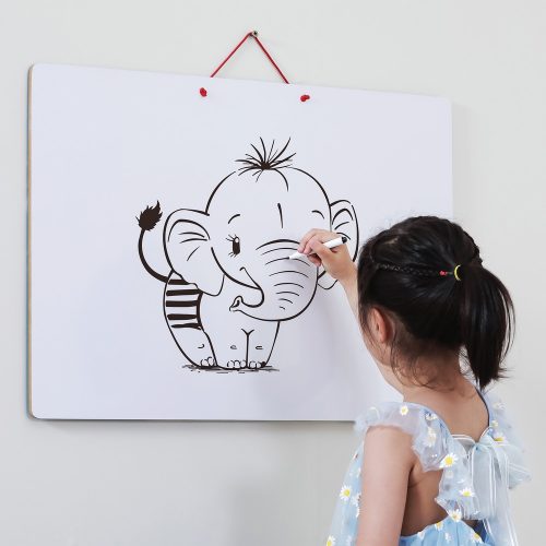 Mágneses világtérkép (V)