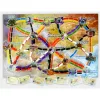 Ticket to ride - Szellemvonat Társasjáték