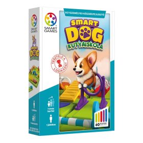 Smart Games Smart Dog kutyaiskola