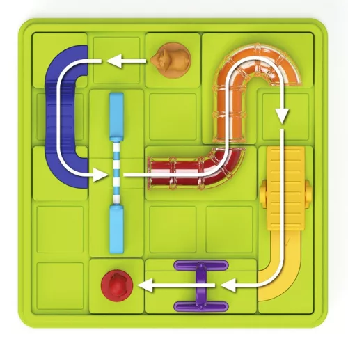 Smart Games Smart Dog kutyaiskola