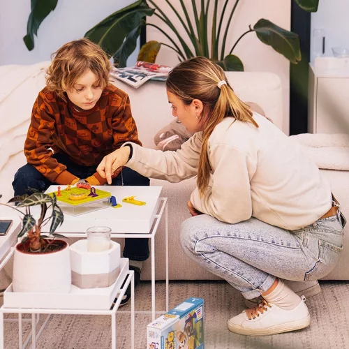 Smart Games Smart Dog kutyaiskola