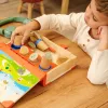 Eichhorn Lilumi Különleges Hangos Mesekönyv