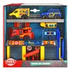 Dickie Toys Micro SOS állomás