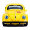 Fém autómodell - VW Beetle transformers
