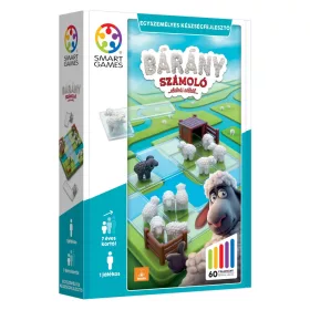 Smart Games - Bárány számoló
