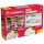 LIS Cocomelon Építsűnk! - maxi puzzle 2x12db