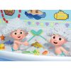 LIS Cocomelon Építsűnk! - maxi puzzle 2x12db