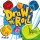 BLUE ORANGE - Draw N' Roll - asszociációs partijáték
