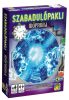 Szabadulópakli - Időpróba - logikai kártyajáték
