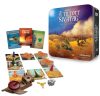 GAMEWRIGHT - A Tiltott Sivatag - kooperatív társas kártyajáték