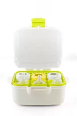 Nuvita Mikrohullámú sterilizáló - 1085