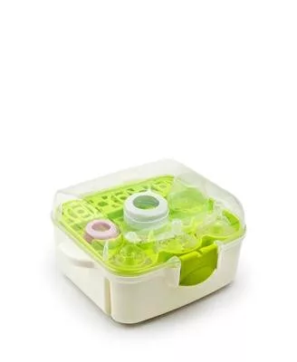 Nuvita Mikrohullámú sterilizáló - 1085