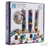 BS-TOYS - Fagyöngy toronyépítő