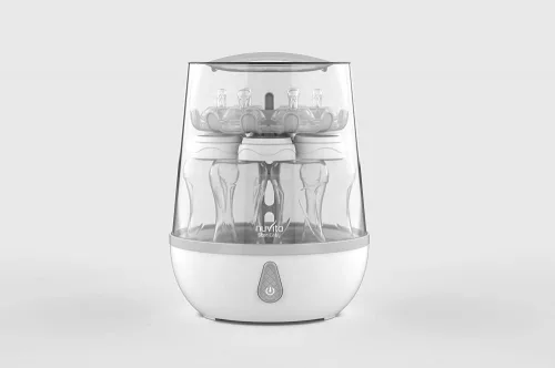 Nuvita Sterieasy elektromos gőzsterilizáló - 1083 - BOMBA ÁR!