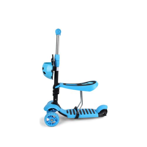 Chipolino Kiddy Evo roller - Blue