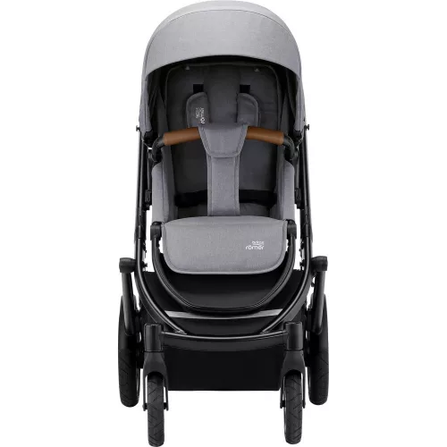 Britax Römer Smile III sport babakocsi - Frost Grey