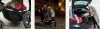Britax Römer Smile III sport babakocsi - Frost Grey