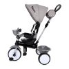 Lorelli One tricikli kupolával - Grey