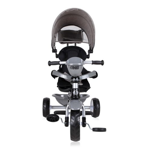 Lorelli One tricikli kupolával - Grey