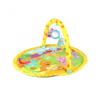 Játszószőnyeg, játszósátor