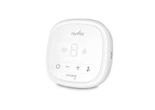 Nuvita Materno Go elektromos mellszívó - 1282M