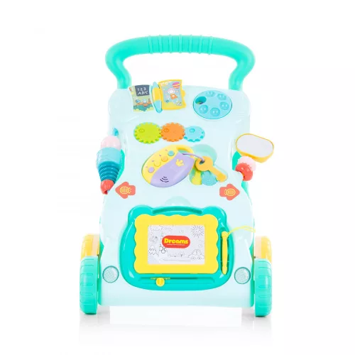 Chipolino Funny járássegítő - Mint