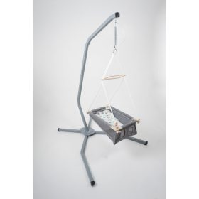 Incababy Lumia Stand állvány szürke