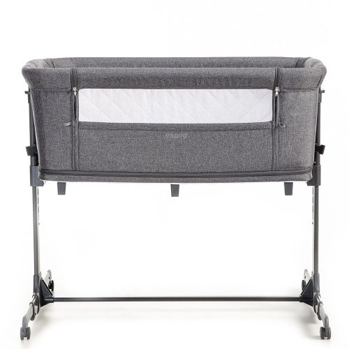 Espiro Cloud babaöböl - 17 Graphite Moon