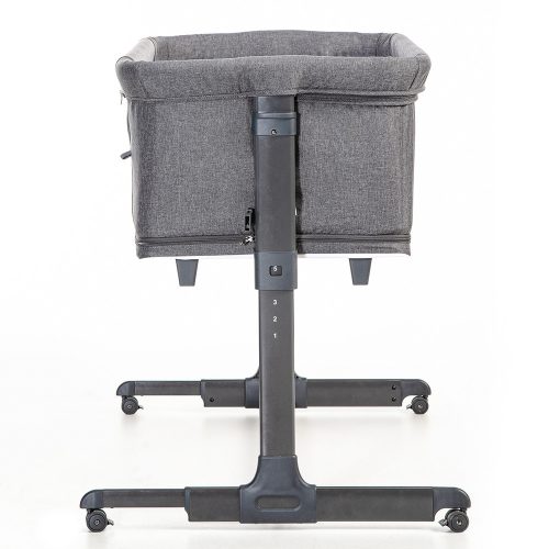 Espiro Cloud babaöböl - 17 Graphite Moon