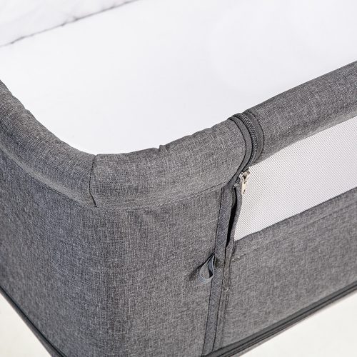 Espiro Cloud babaöböl - 17 Graphite Moon