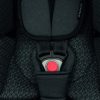 Espiro Pi autóshordozó 0-13kg - 110 Black