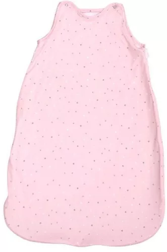 Lorelli nyári hálózsák 80cm - Pink Sky