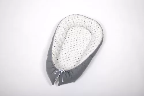 Incababy Babafészek Dotties