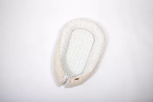Incababy Babafészek Starshine