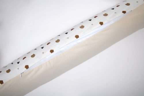 Incababy Kismama Párna Mosaic L