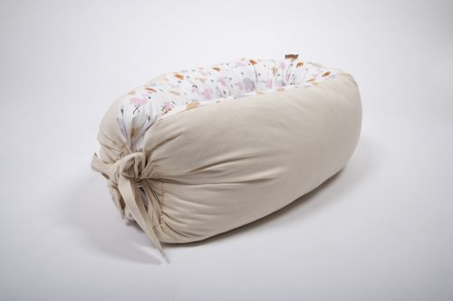 Incababy Kismama Párna Mosaic L