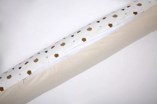 Incababy Kismama Párna Mosaic XXL