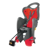 Biciklis gyerekülés