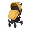 Lorelli Olivia sport babakocsi + lábzsák - Lemon Curry_M