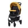 Lorelli Olivia sport babakocsi + lábzsák - Lemon Curry_M