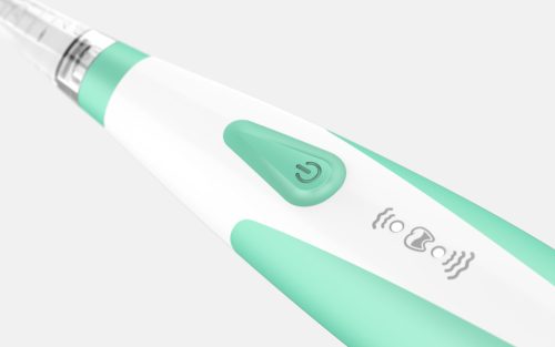 Nuvita elektromos fogkefe gyermekeknek - 1151B