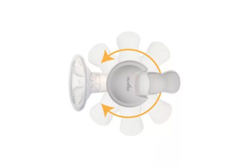 Nuvita Materno Twist kézi mellszívó NU-ALTL0056 - 1215M