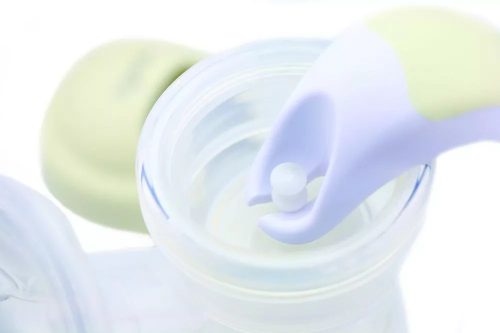 Nuvita Materno Twist kézi mellszívó NU-ALTL0056 - 1215M