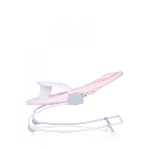 Chipolino Nux elektromos babahinta 9 kg-ig - Blush