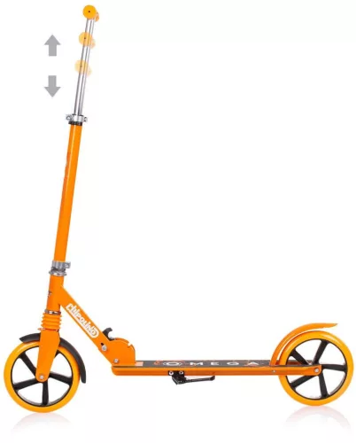 Chipolino Omega roller - orange